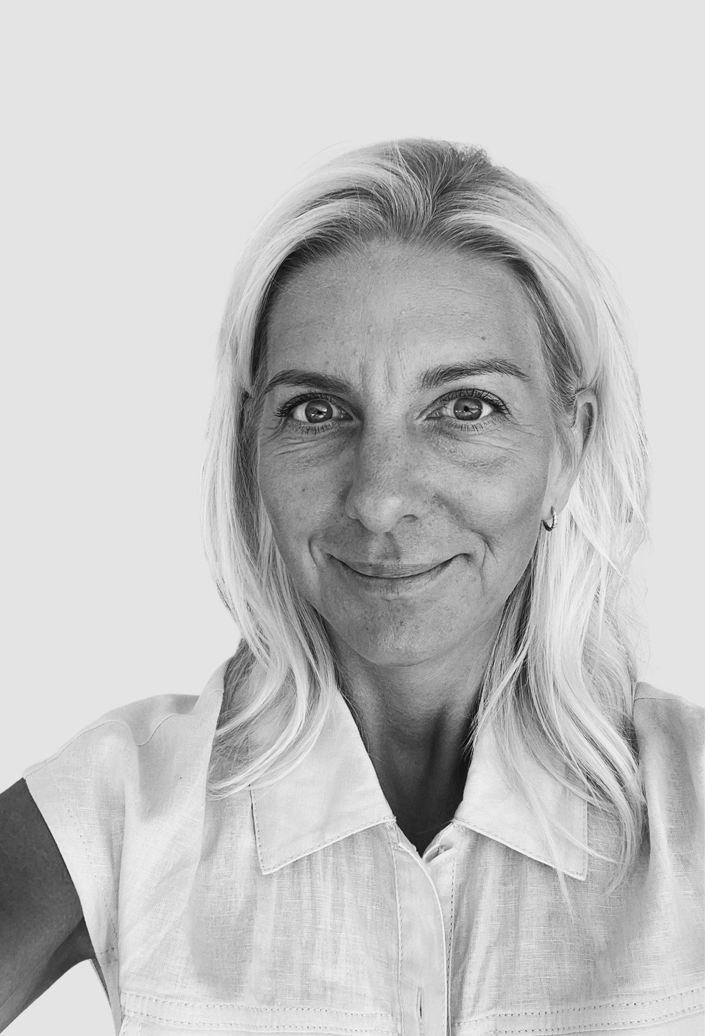 Elisabeth Svensson